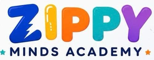 Zippy Minds Academy